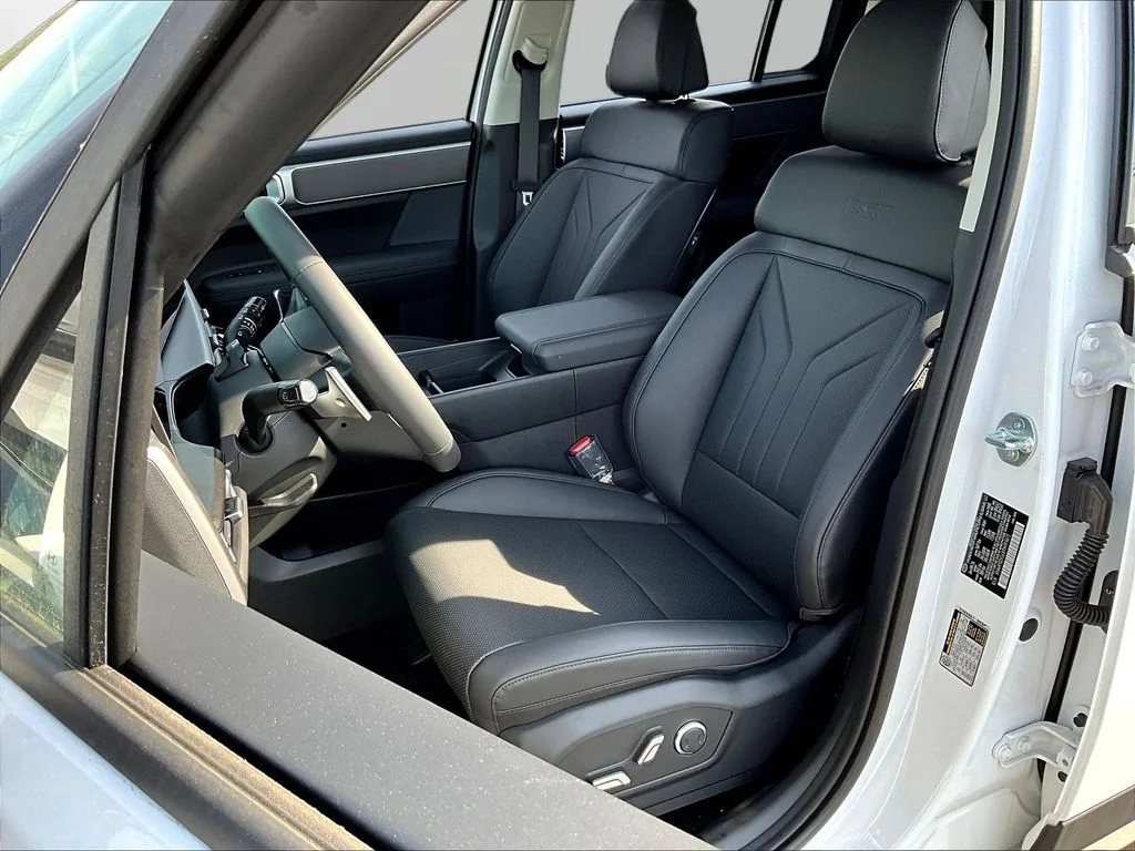 New 2026 White Hyundai XRT image 26