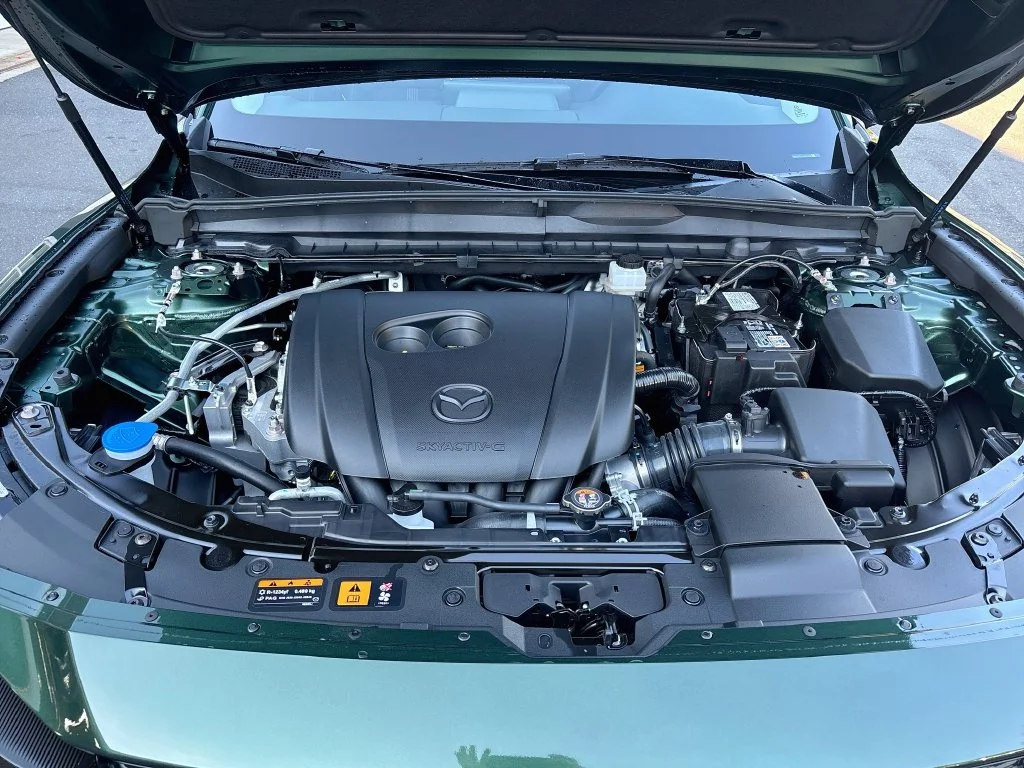 New 2026 Cypress Mazda 2.5 S Preferred AWD image 30