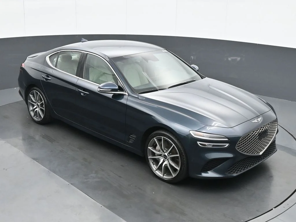 Used 2024 Blue Genesis 2.5T image 25