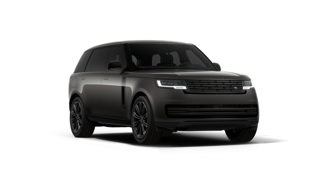 2027 LAND ROVER Range Rover SE 530PS Auto (7 Seats)