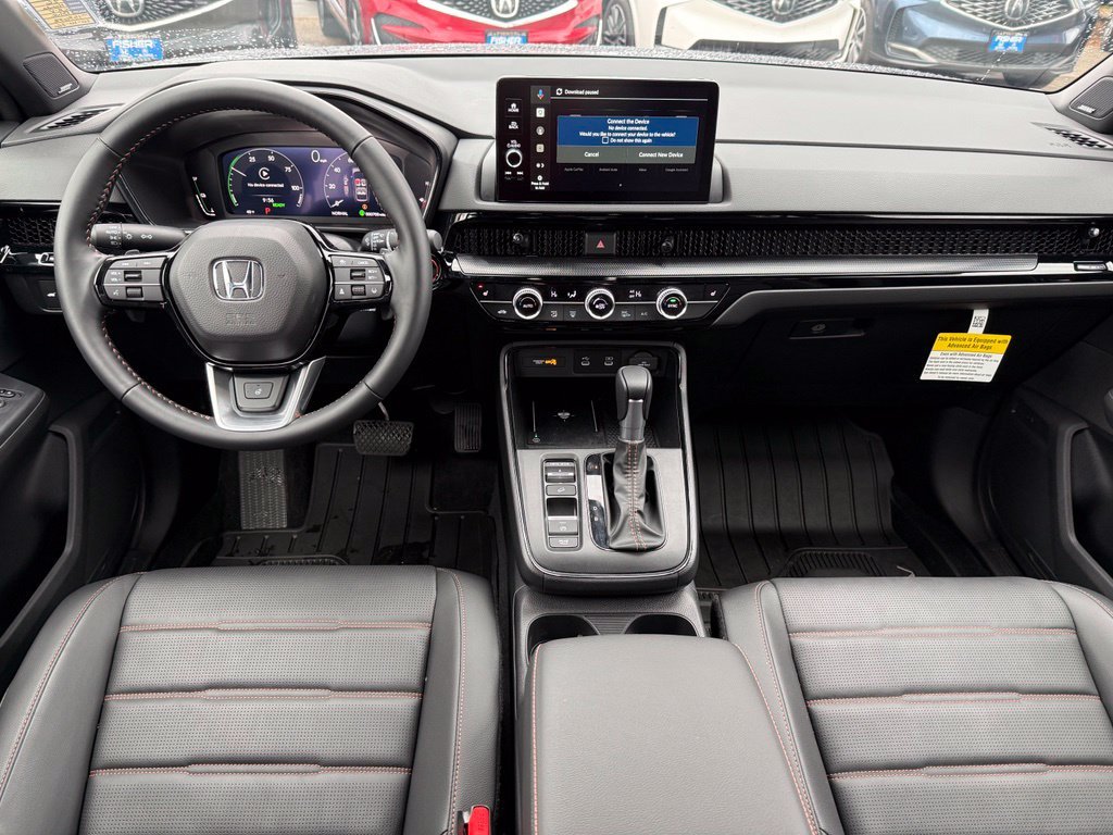 Used 2026  Honda Sport Touring image 16