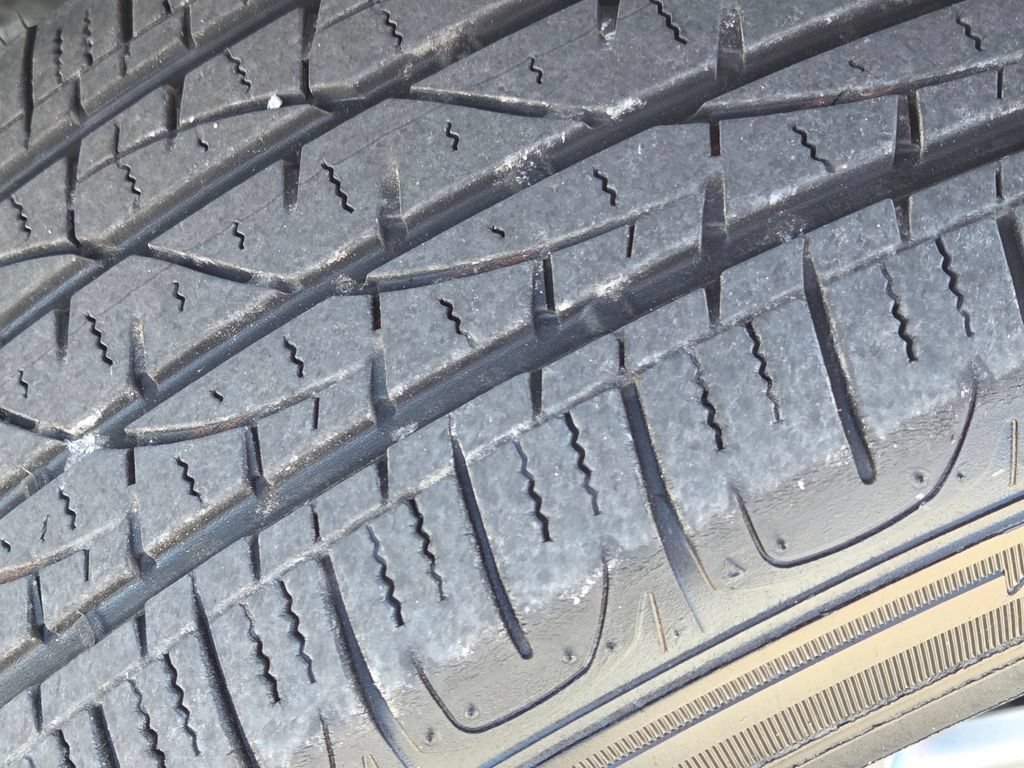 Certified Used 2024 Ice Cap Toyota XLE image 17