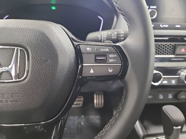2026 Honda Civic Hatchback Sport - Photo 25