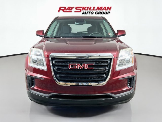 Used 2016 Red GMC SLE-1 image 2