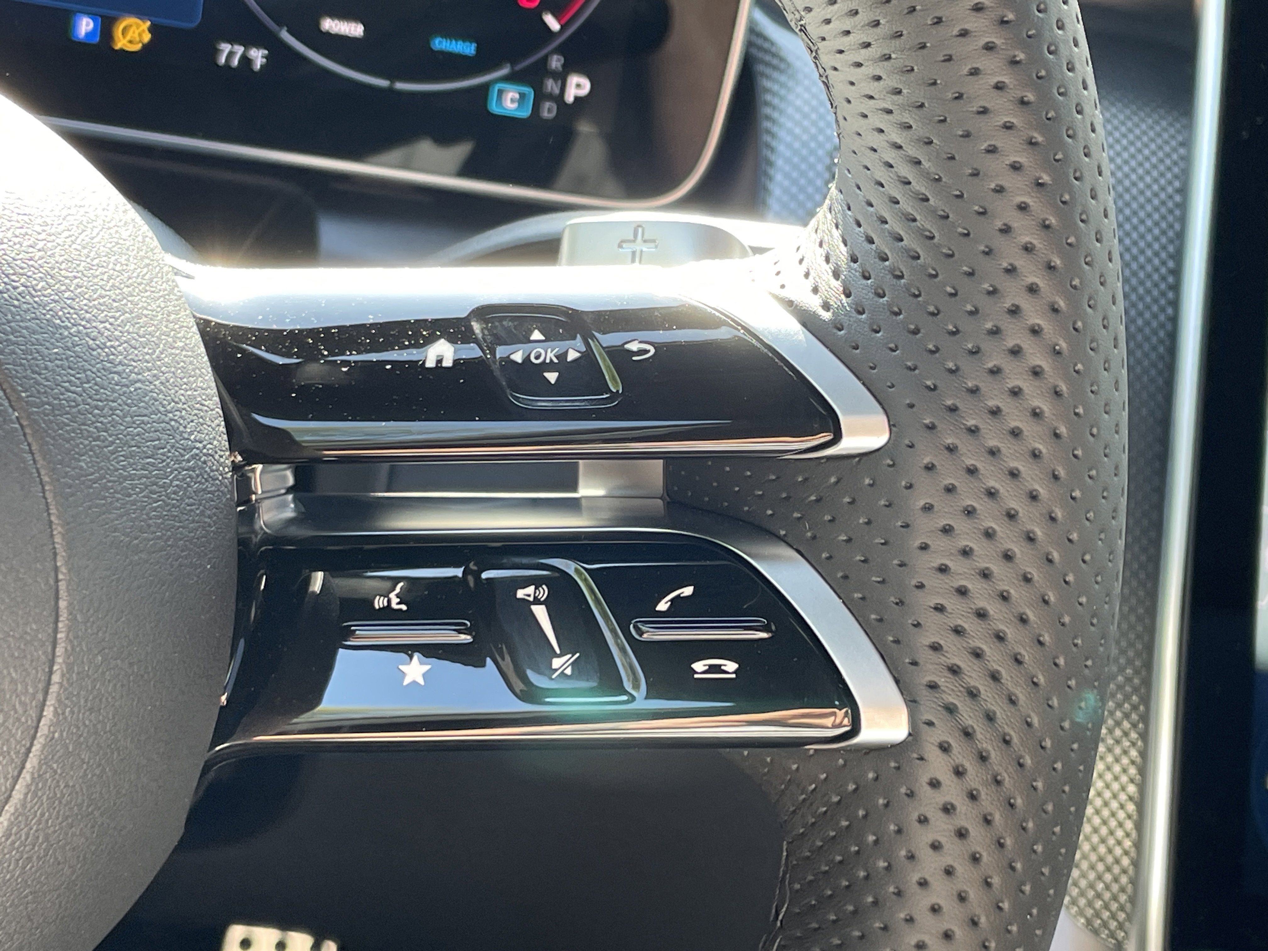 New 2026 Obsidian Black Metallic Mercedes-Benz GLC 300 4MATIC® Coupe image 27