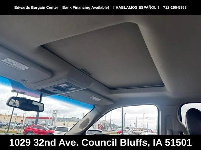 Used 2009 Silver Dodge Laramie image 14