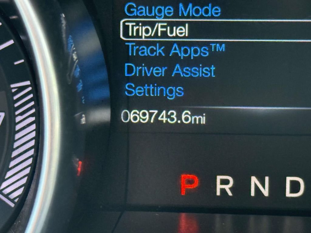 Used 2019 White Ford EcoBoost image 25