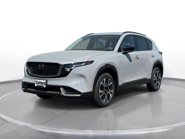 2026 Mazda CX-5 S Preferred Auto AWD's photo