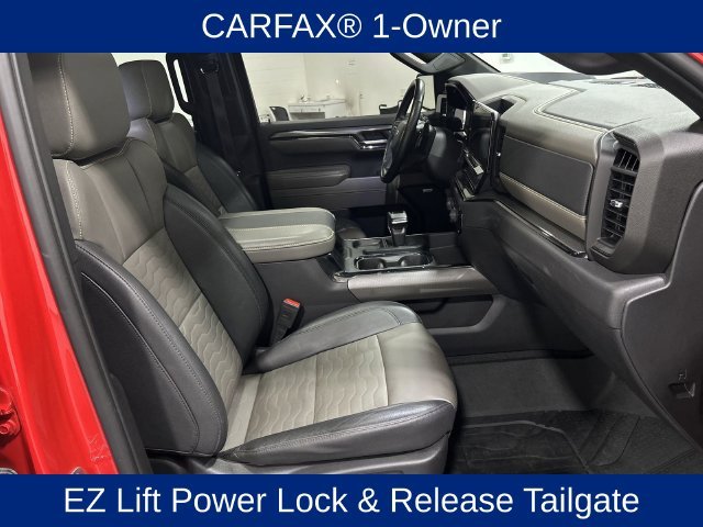 Used 2023 Red Chevrolet ZR2 image 29