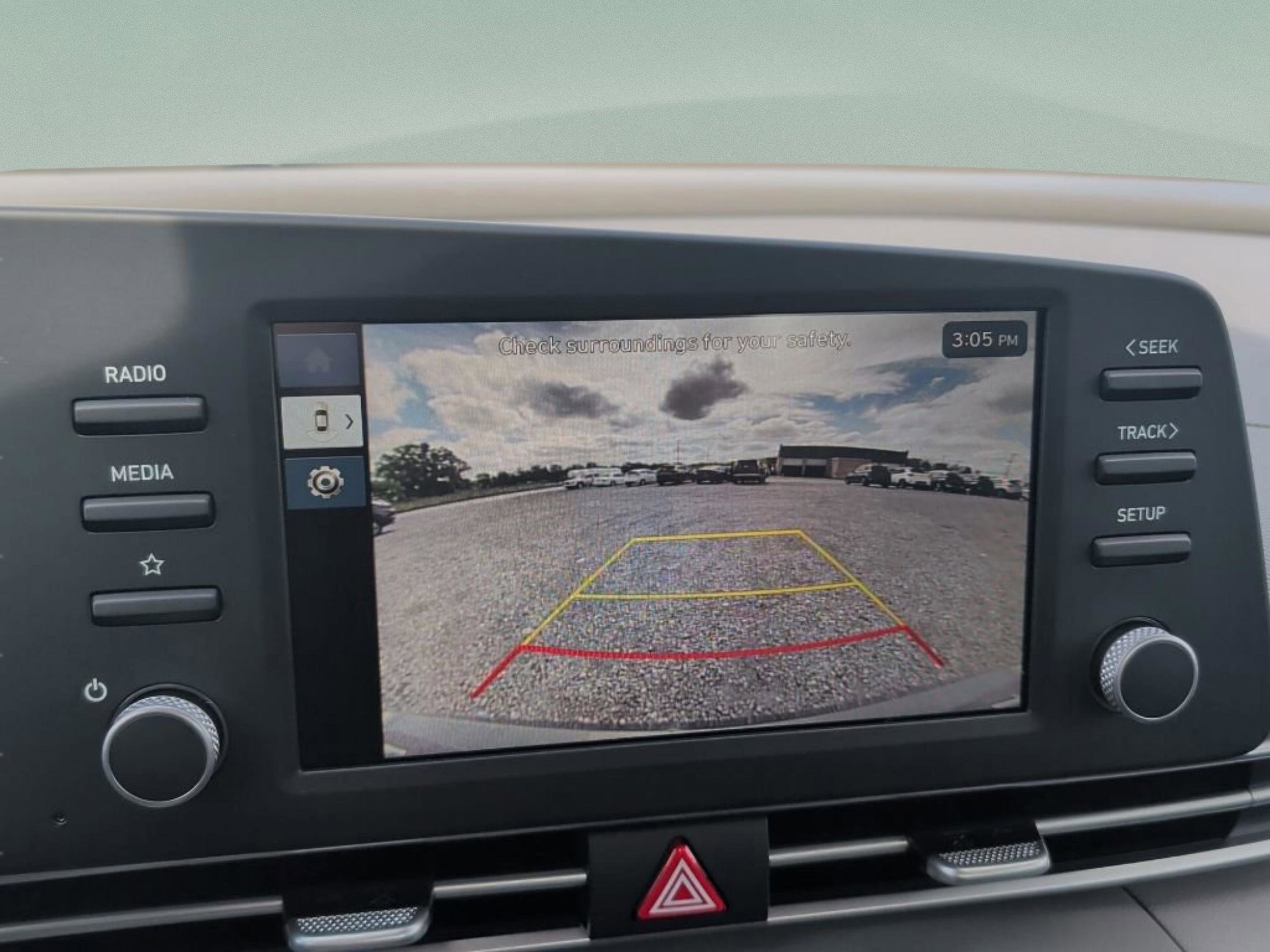 New 2026 Ecotronic Gray Hyundai Blue image 23