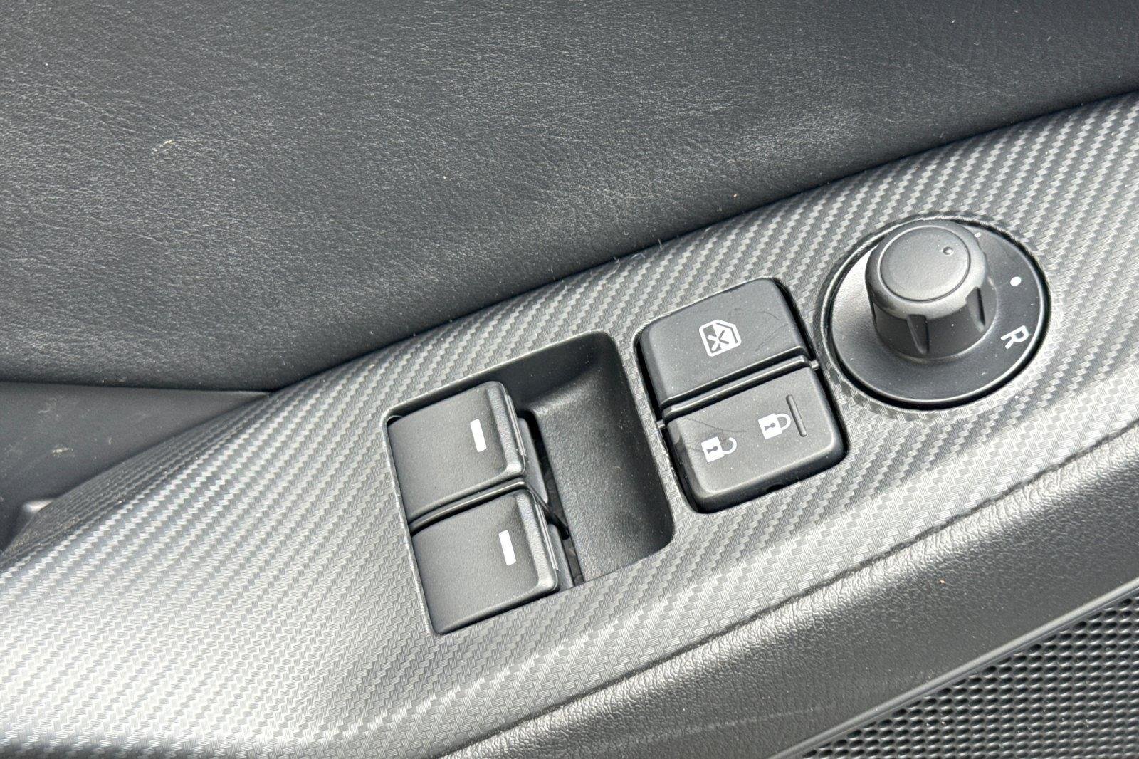 New 2026 Aero Gray Metallic Mazda Grand Touring image 13