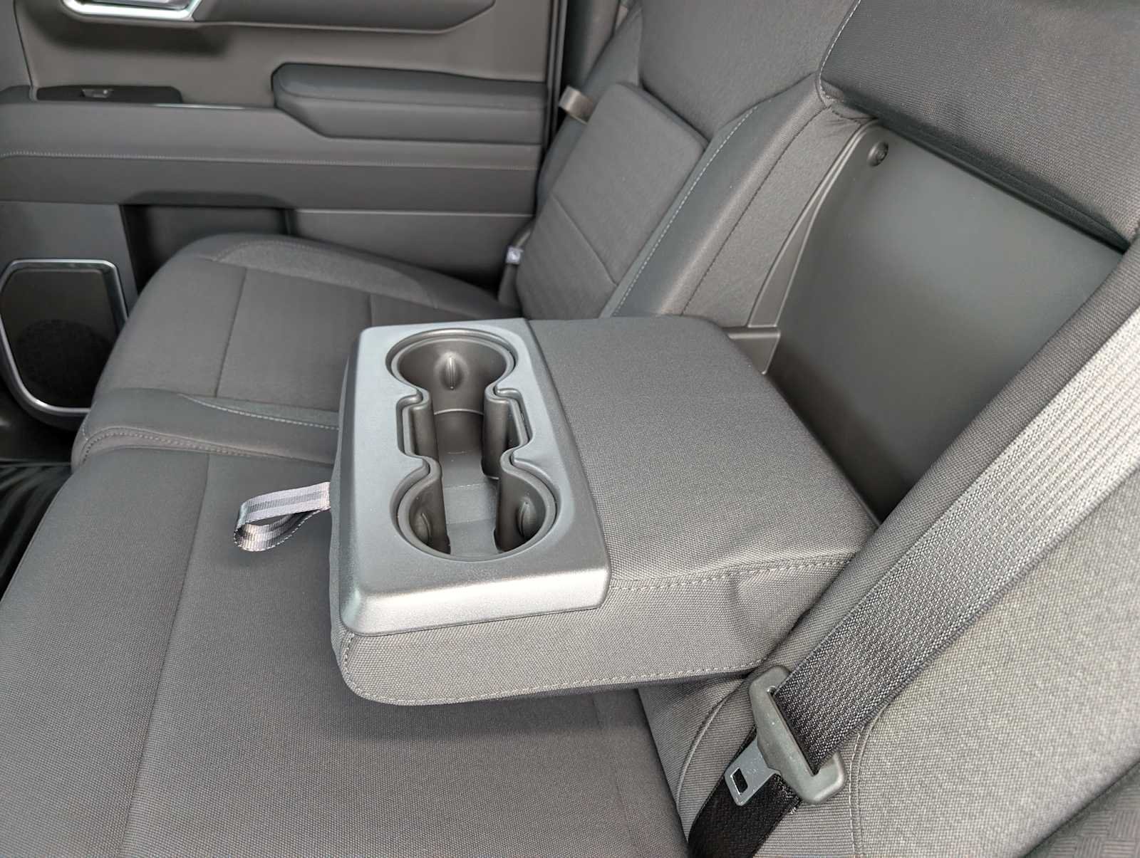 2026 GMC Sierra 1500 Elevation - Photo 18