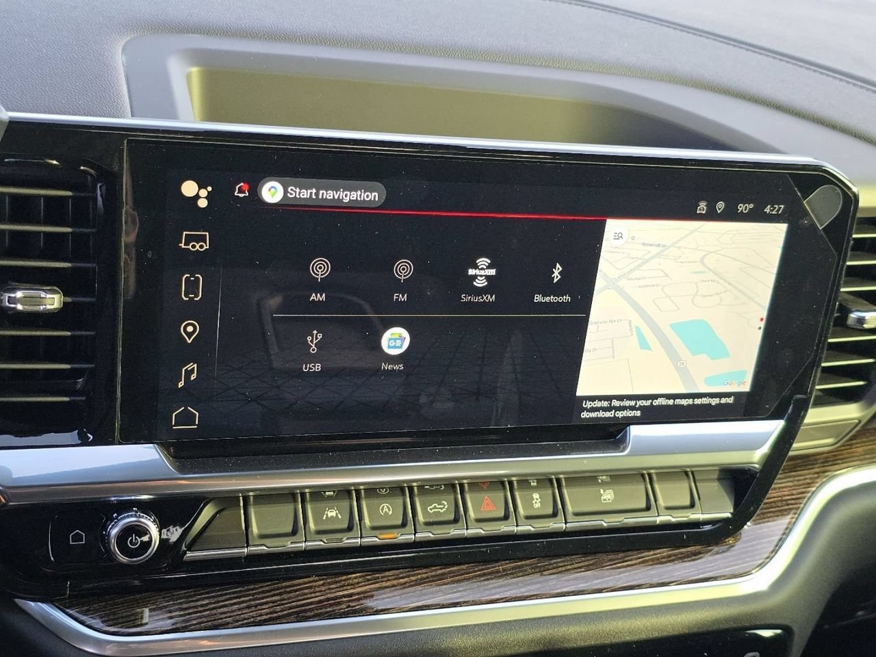 2026 GMC Sierra 1500 Elevation - Photo 30