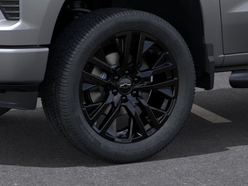 2026 Chevrolet Silverado 1500 RST - Photo 10