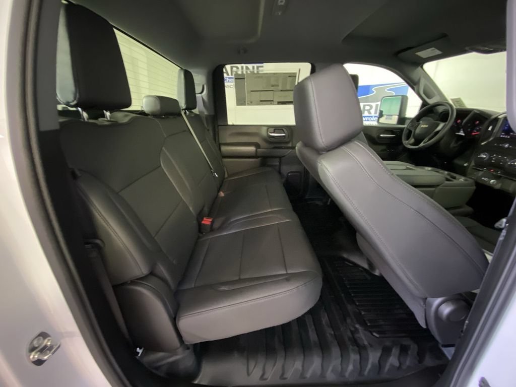 2026 Chevrolet Silverado 2500 HD Work Truck - Photo 31