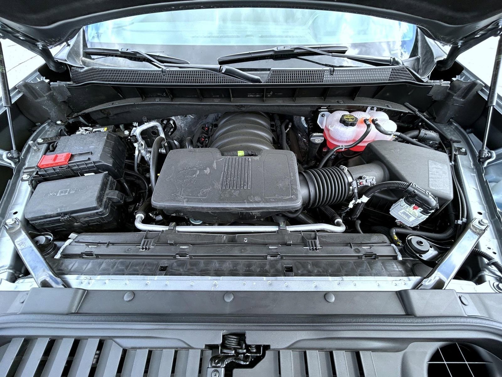 2026 Chevrolet Silverado 1500 LT - Photo 26
