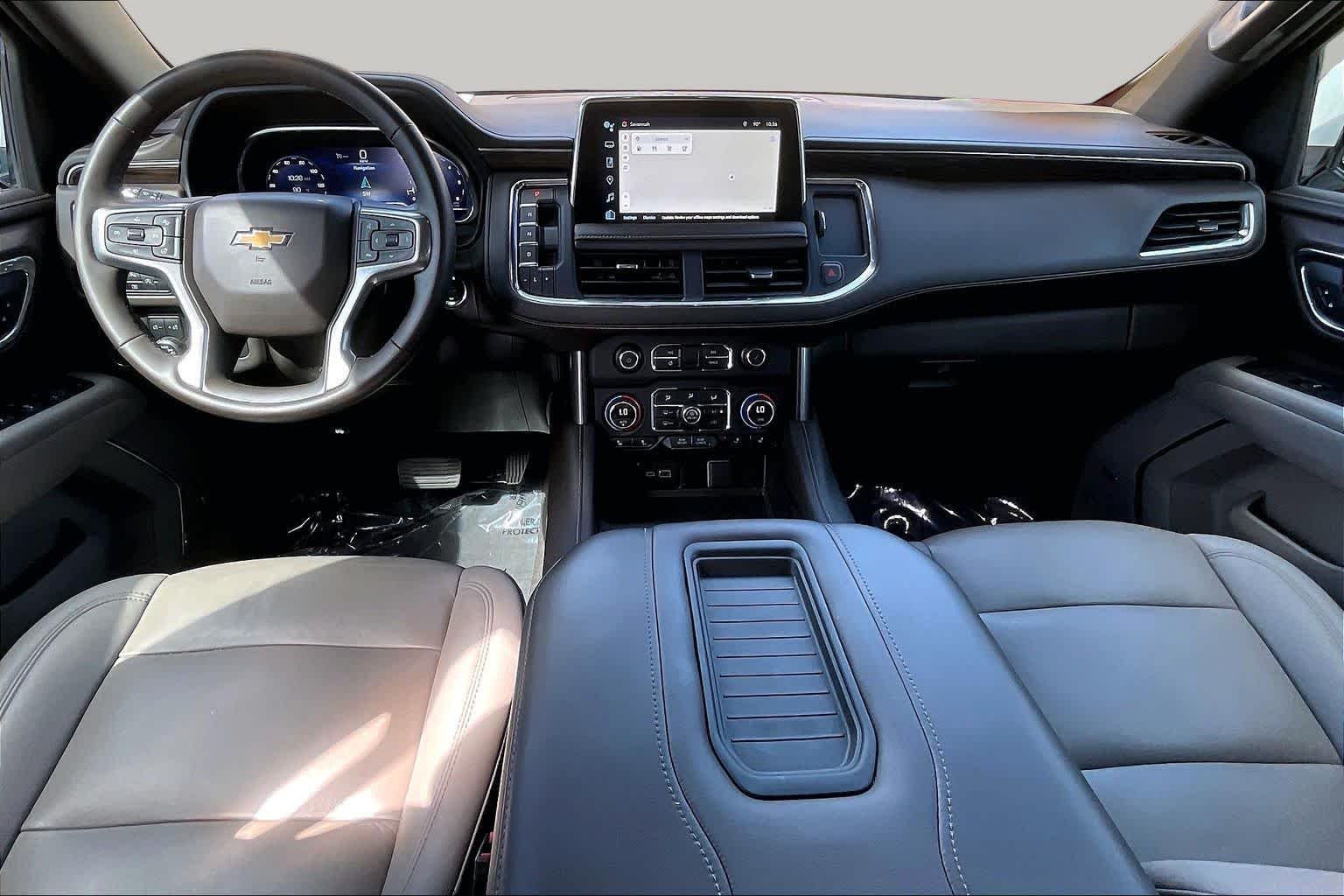 Used 2023 Summit White Chevrolet LT image 28