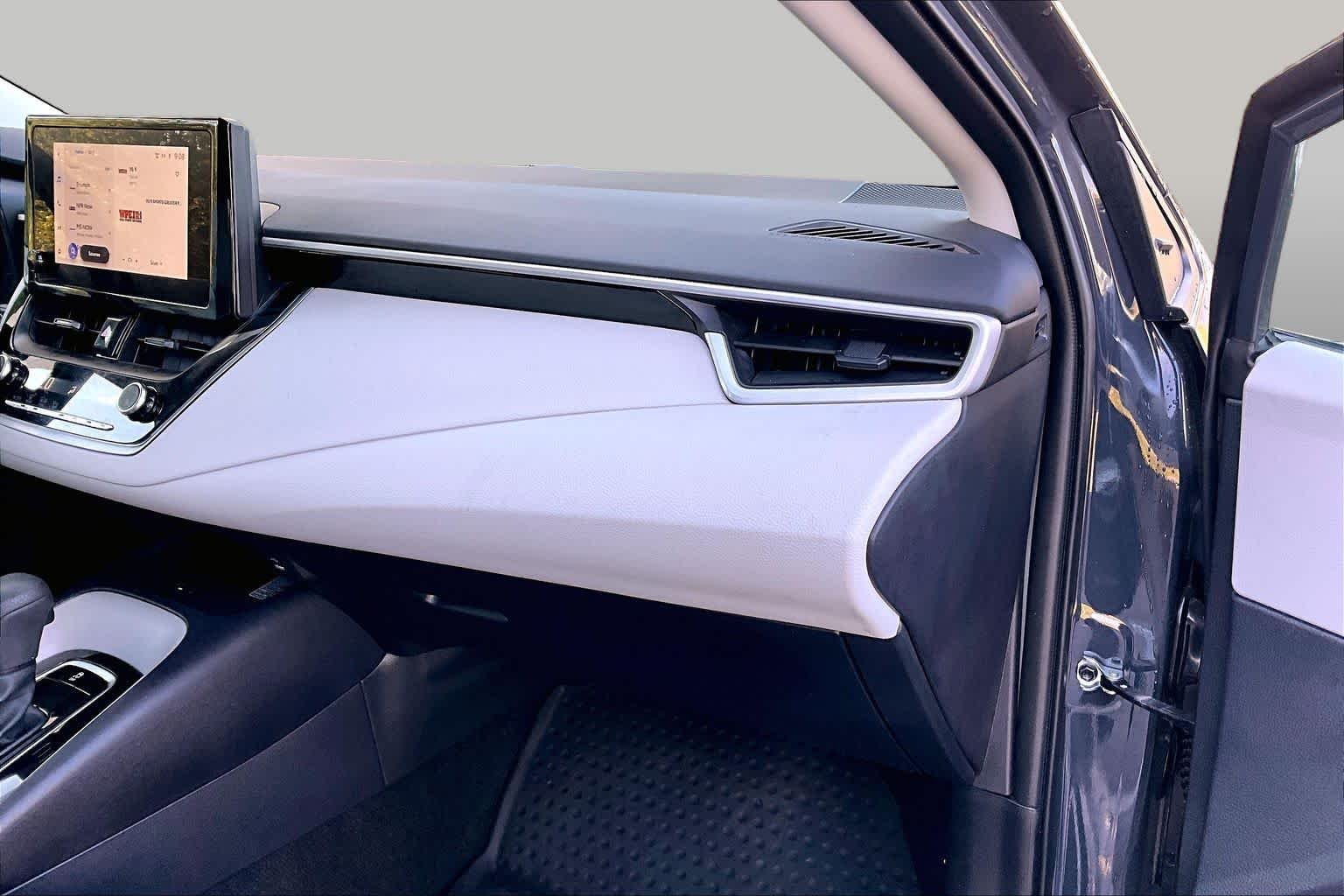 Certified Used 2026 Underground Toyota LE image 19