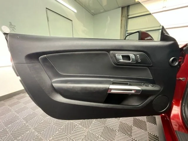 Used 2019 Red Ford EcoBoost image 12