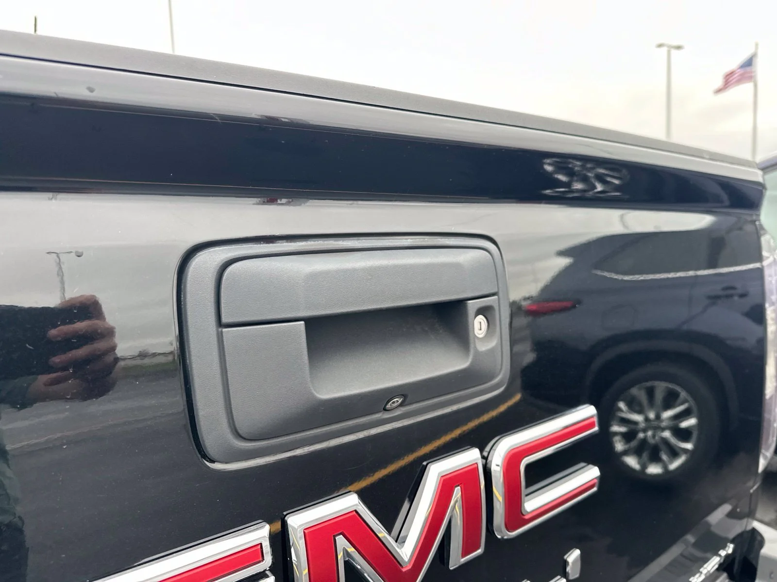 2022 GMC Canyon Denali - Photo 8