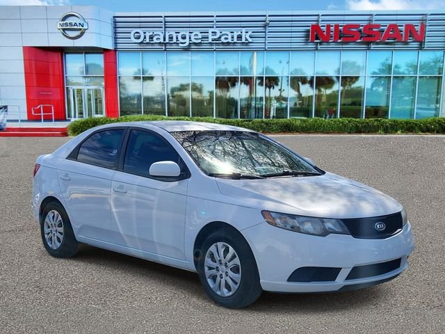 2010 Kia Forte LX