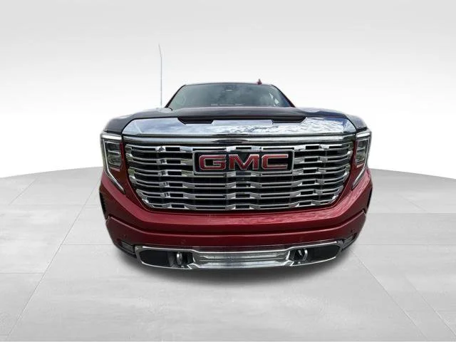 Used 2023 Red GMC Denali image 9