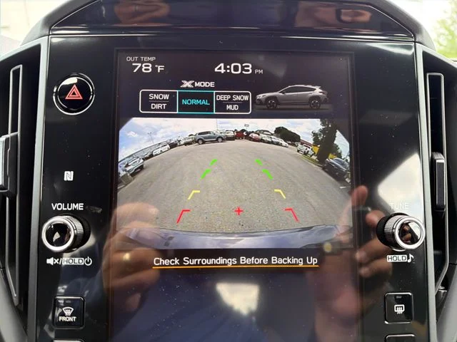 Certified Used 2026 Gray Subaru Sport image 13