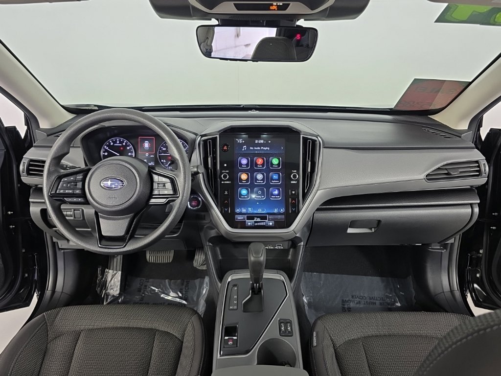 Used 2024 Black Subaru Premium image 25