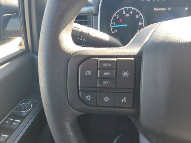 Used 2023 Gray Metallic Ford XL image 15