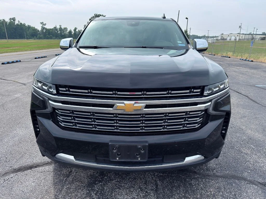Used 2024 Black Chevrolet Premier image 23
