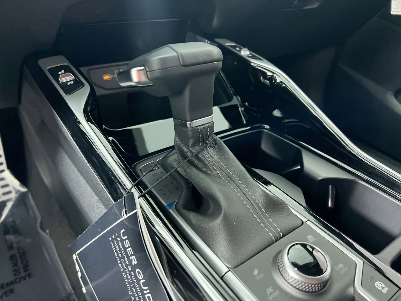 New 2025 Wolf Gray Kia X-Line SX Prestige AWD image 61