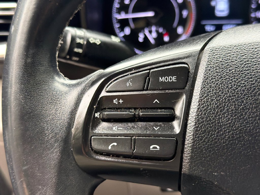2022 Hyundai Venue SEL - Photo 24