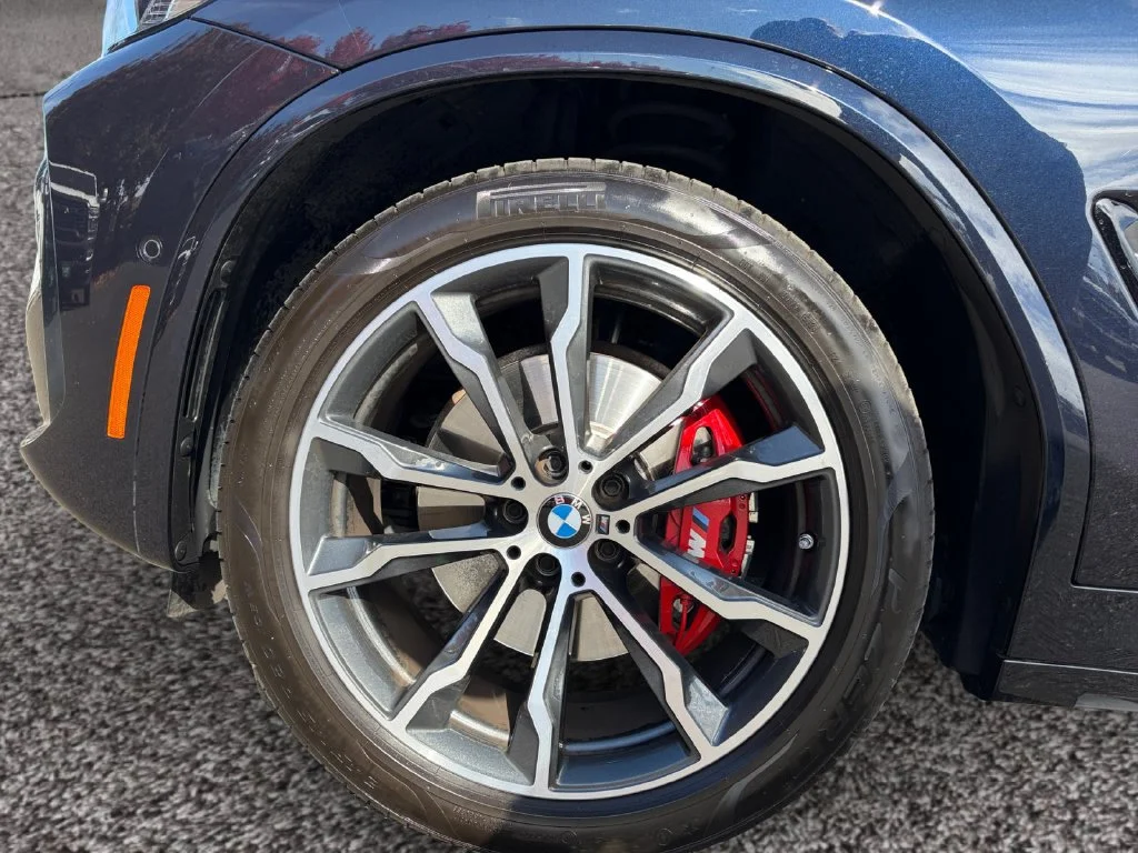 Used 2023 Black BMW M40i image 9