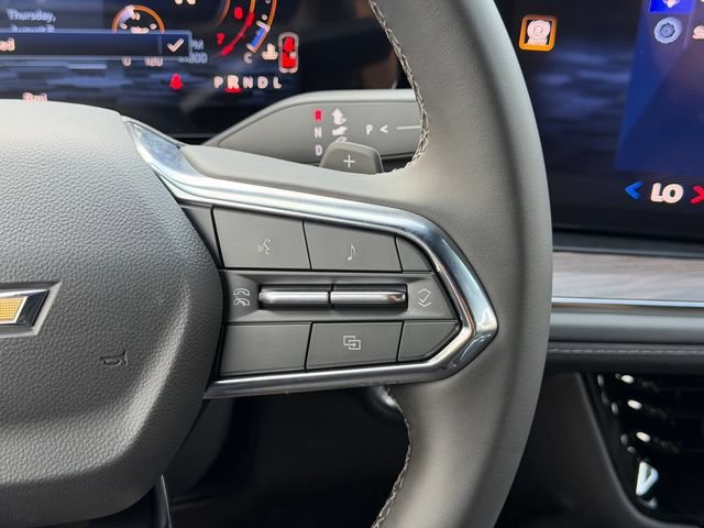 2026 Chevrolet Suburban LS - Photo 16