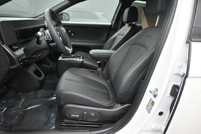 New 2027  Hyundai XRT image 12