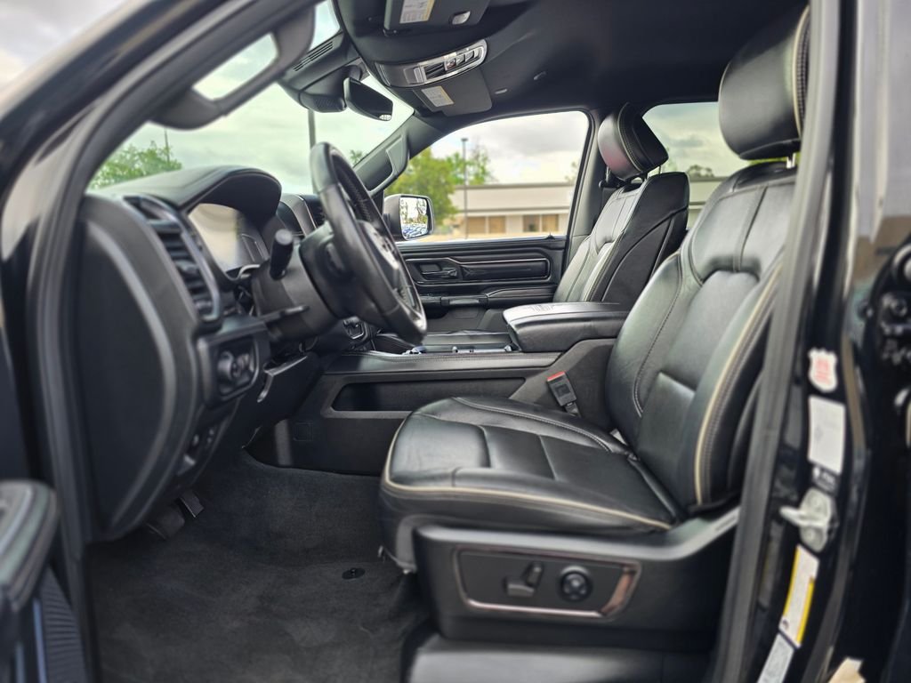 2023 RAM Ram 1500 Pickup Limited - Photo 13