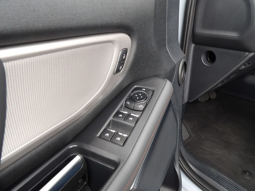 Used 2025 Gray Metallic Ford Active image 20