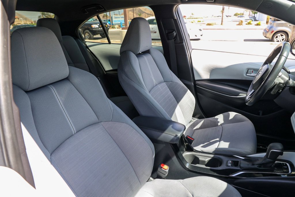 Used 2022 Black Toyota APEX SE image 20