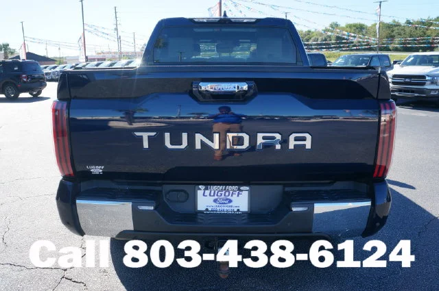 Used 2023 Blueprint Toyota 1794 image 17