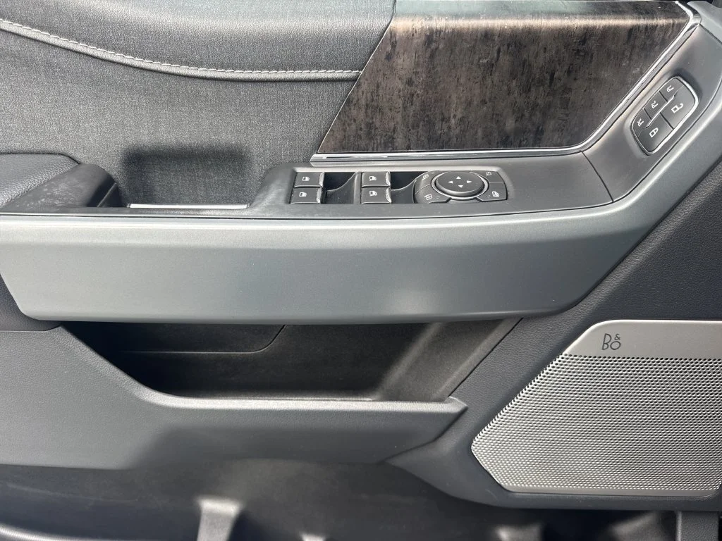 2022 Ford F-150 Lariat - Photo 10