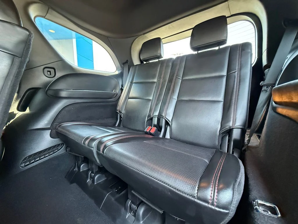 Used 2024 Gray Dodge GT Plus image 39