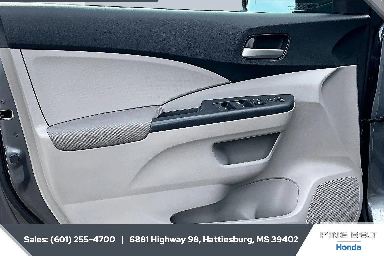 Used 2014  Honda LX image 17