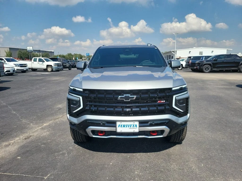 2026 Chevrolet Tahoe Z71 - Photo 31