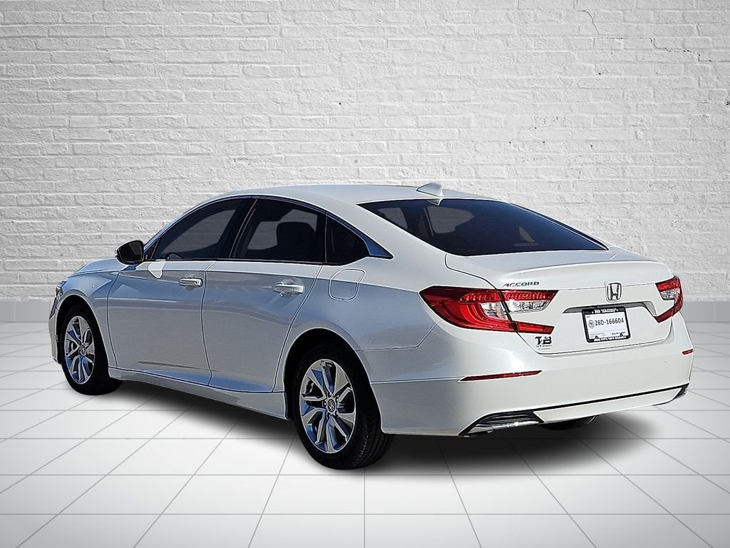 Used 2019  Honda LX image 3