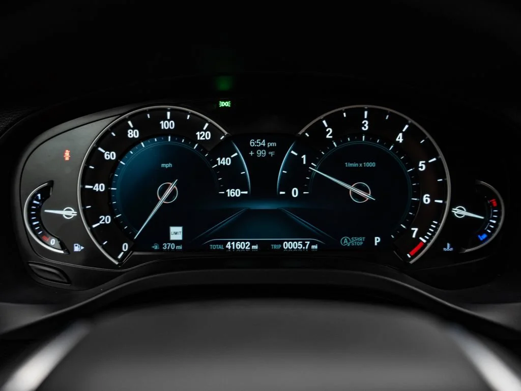 2019 BMW X3 30i - Photo 32