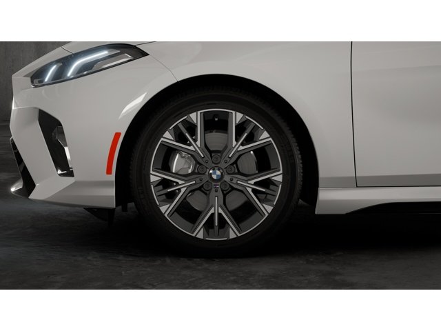 New 2026 Alpine White BMW 228 xDrive image 7