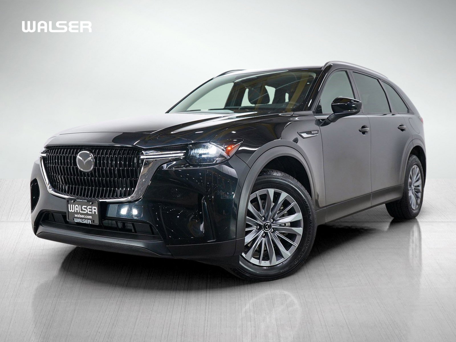 2024 Mazda CX-90 PHEV Preferred Package's photo