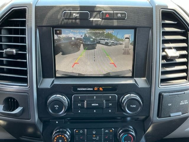 2018 Ford F-150 XLT - Photo 38
