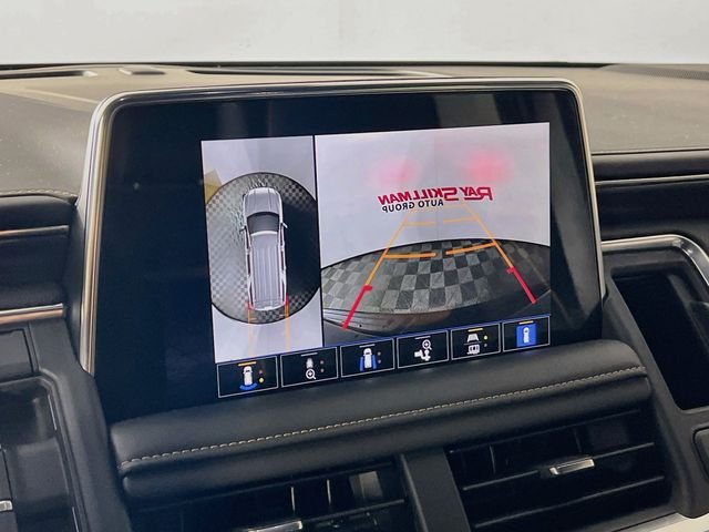 2023 GMC Yukon AT4 - Photo 19