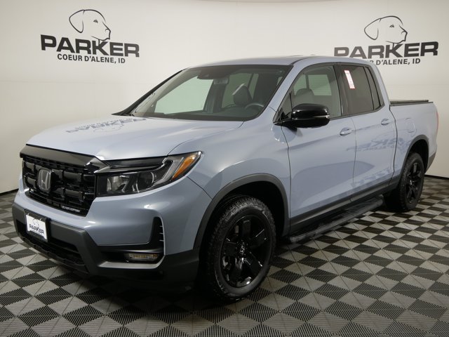 2024 Honda Ridgeline